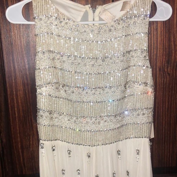 Alice and Olivia Prom Dress - Picture 2 of 7